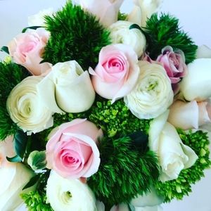 Meet your Posher, Stacey